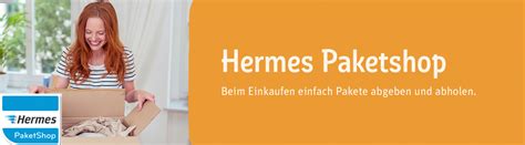 Hermes PaketShops Fredersdorf